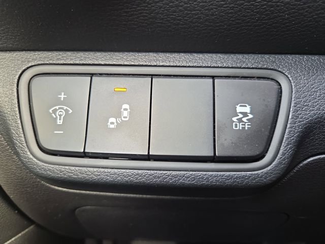 Used 2024 Gray Kia LXS image 9