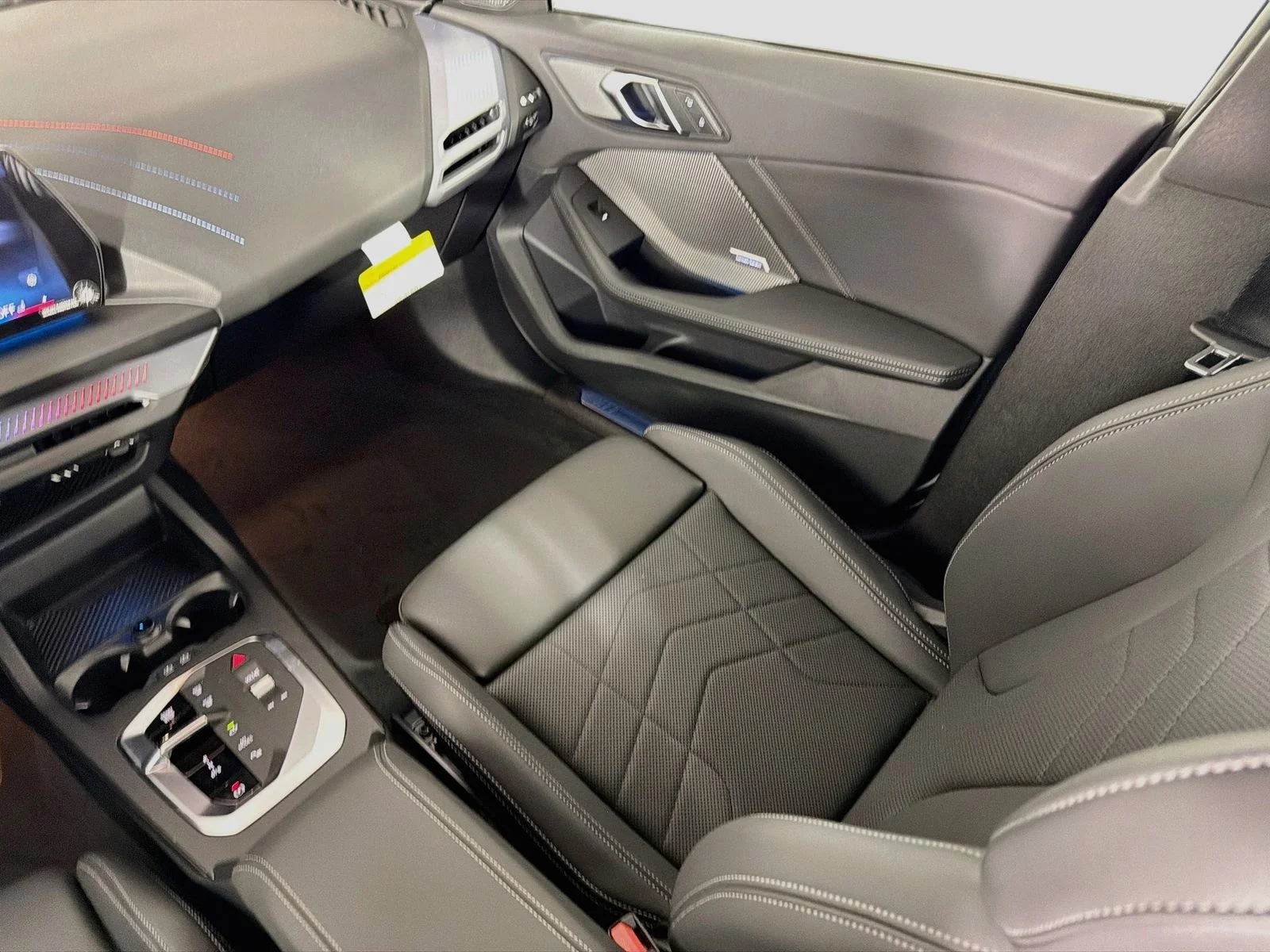 New 2026 Brooklyn Grey Metallic BMW 228 Gran Coupe image 23
