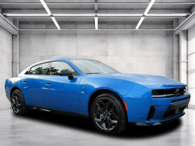 2026 Dodge Charger R/T AWD's photo