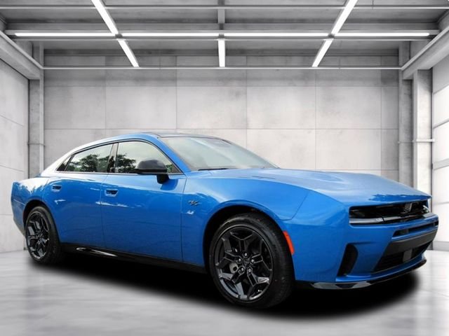 2026 Dodge Charger R/T AWD's photo