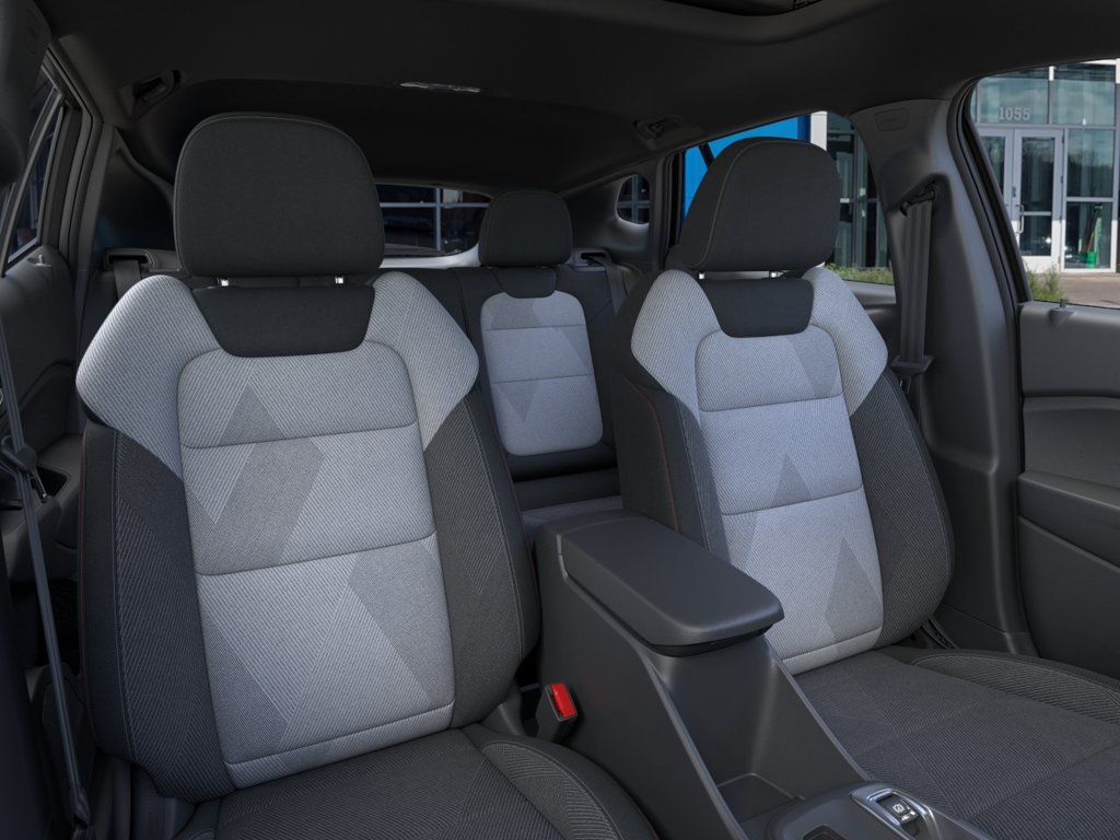 2026 Chevrolet Trax RS - Photo 17