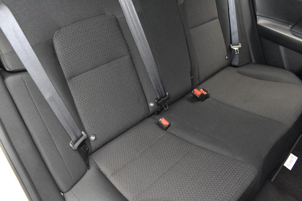 Certified Used 2025 White Nissan S image 30