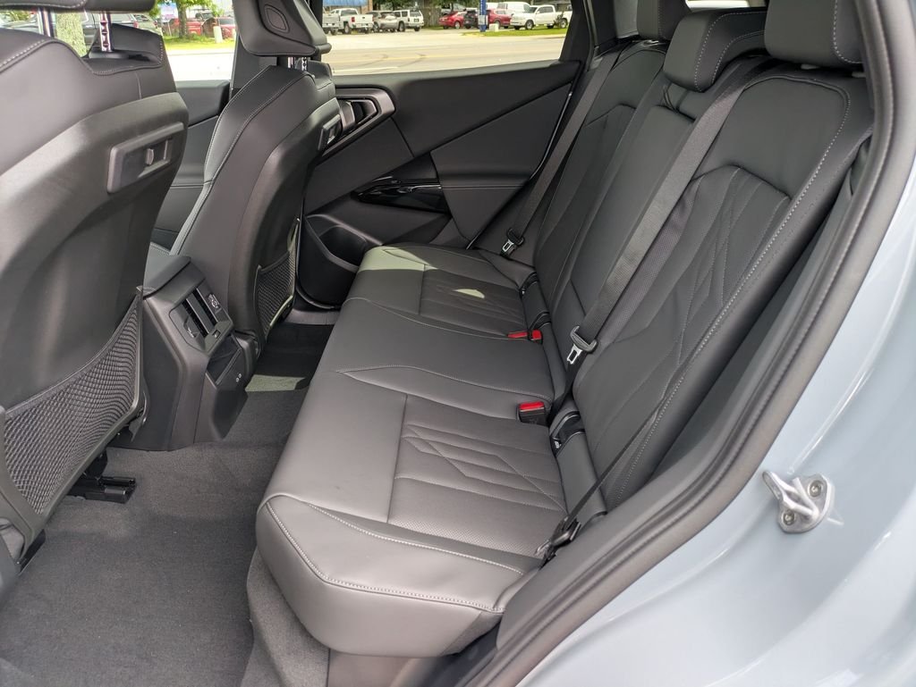 New 2026 Brooklyn Grey Metallic BMW 30 xDrive image 22