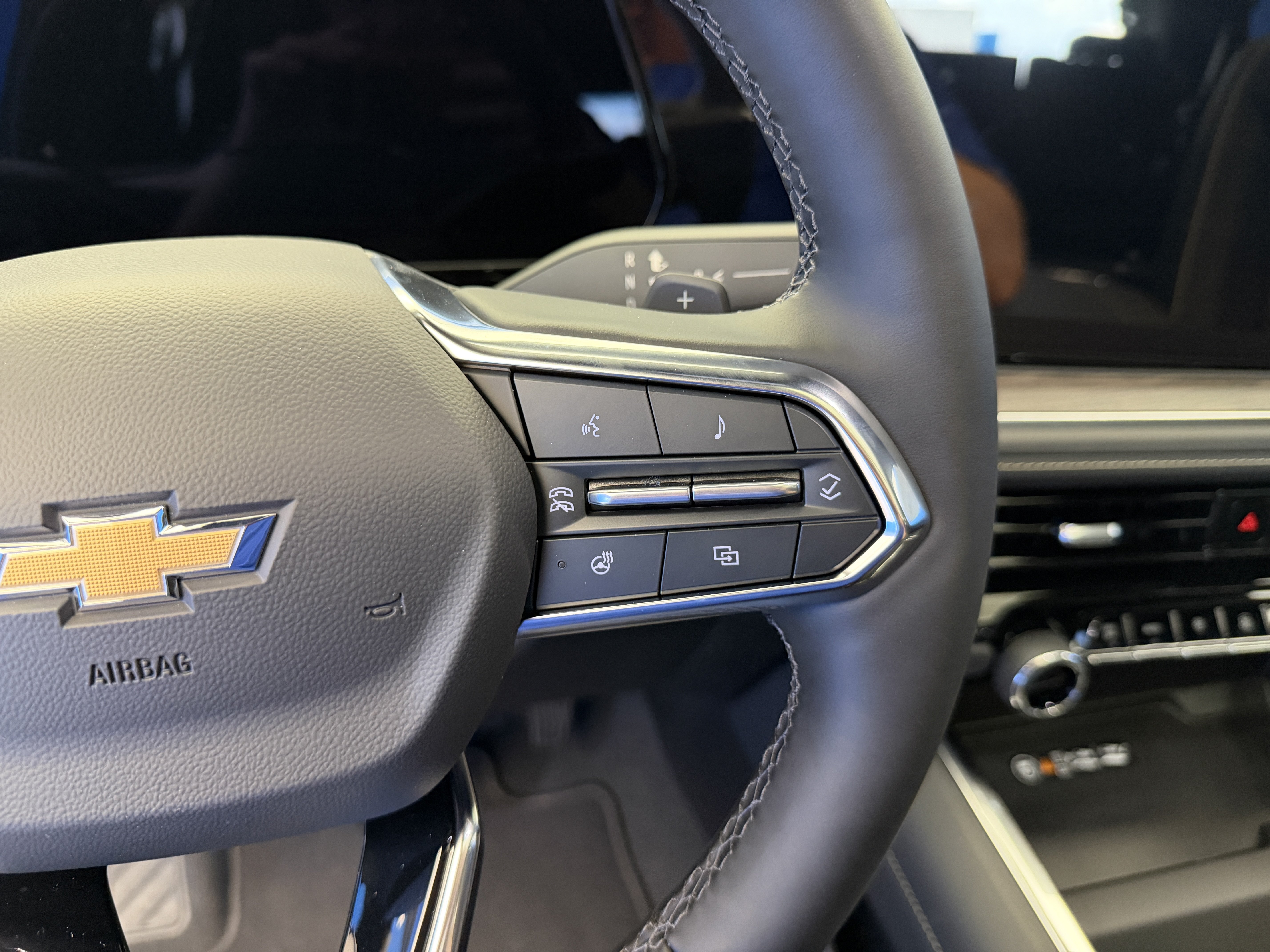 2026 Chevrolet Tahoe Premier - Photo 19