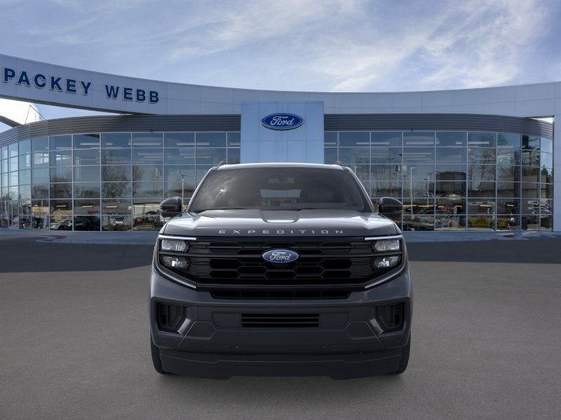 2025 Ford Expedition Active - Photo 7