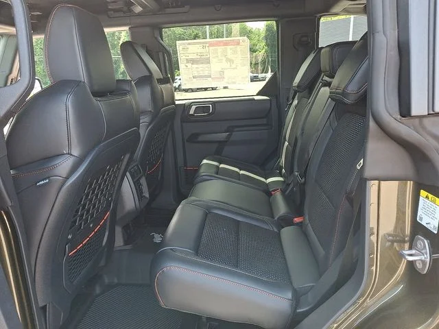 2025 Ford Bronco 4-Door Raptor - Photo 6