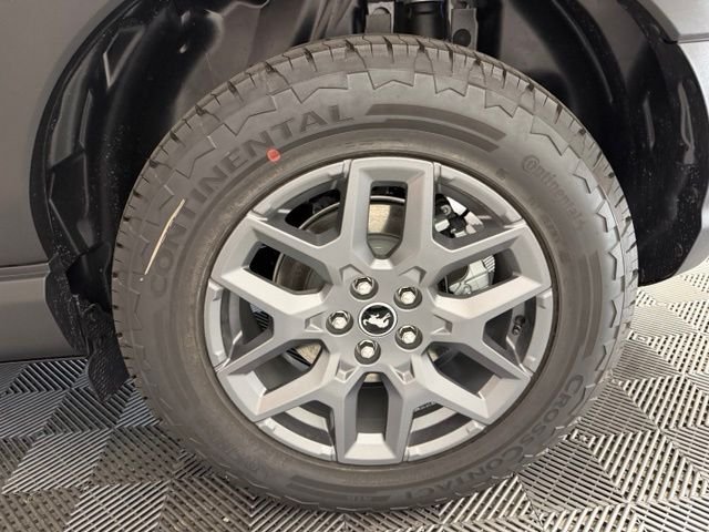 New 2026 Shadow Black Ford Big Bend® image 42
