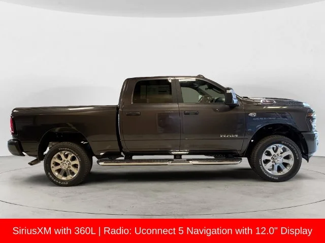 New 2027 Gray Ram Big Horn image 6