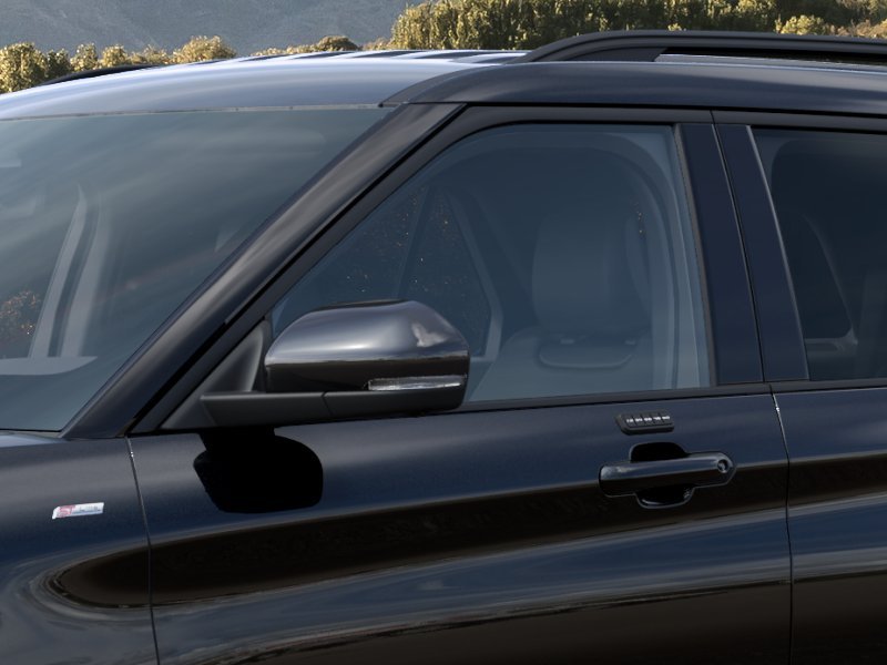 New 2027 Agate Black Metallic Ford ST-Line image 45