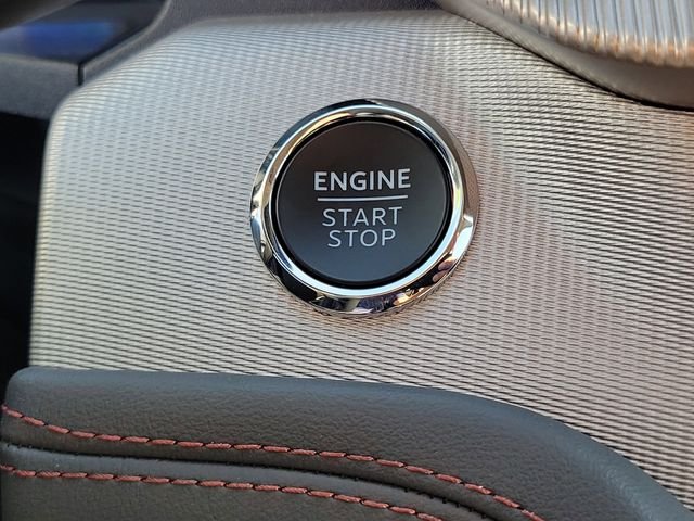 Used 2025 Carbonized Gray Metallic Ford Active image 12