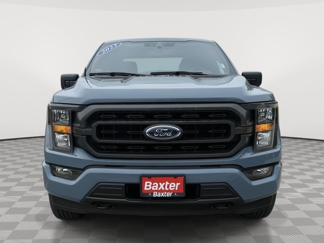 Certified Used 2023 Area 51 Ford XLT image 2