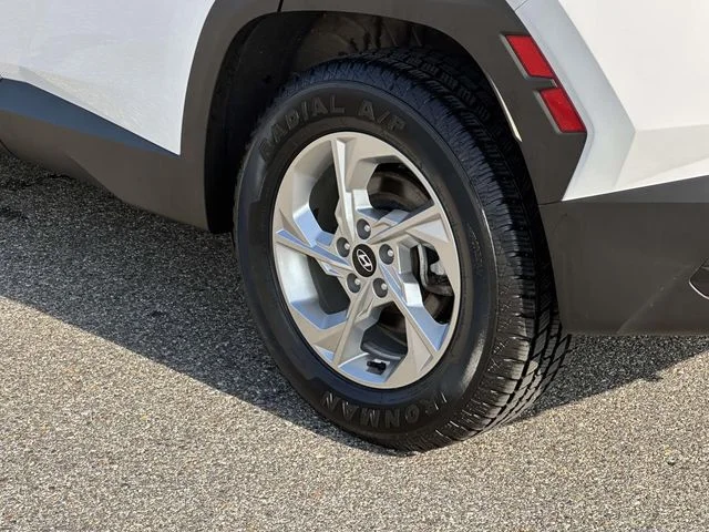 2023 Hyundai Tucson SEL - Photo 11