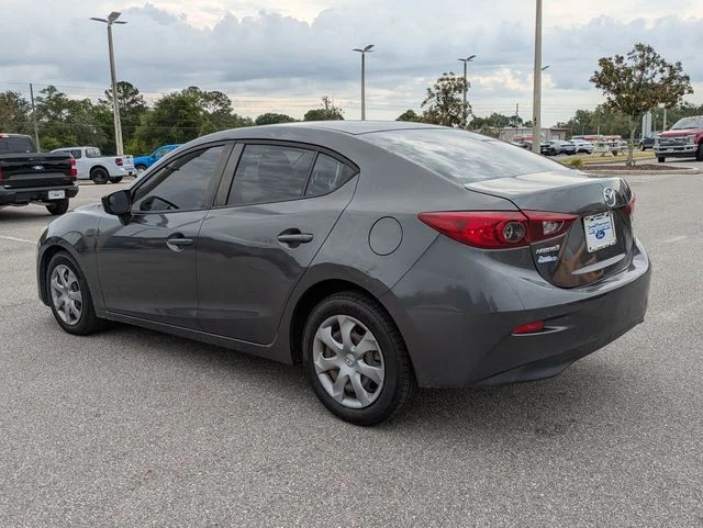 Used 2014 Gray Mazda i SV image 5