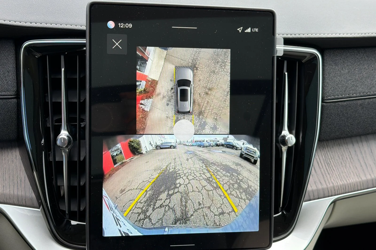 New 2026 VAPOUR GRAY Volvo Ultra image 15