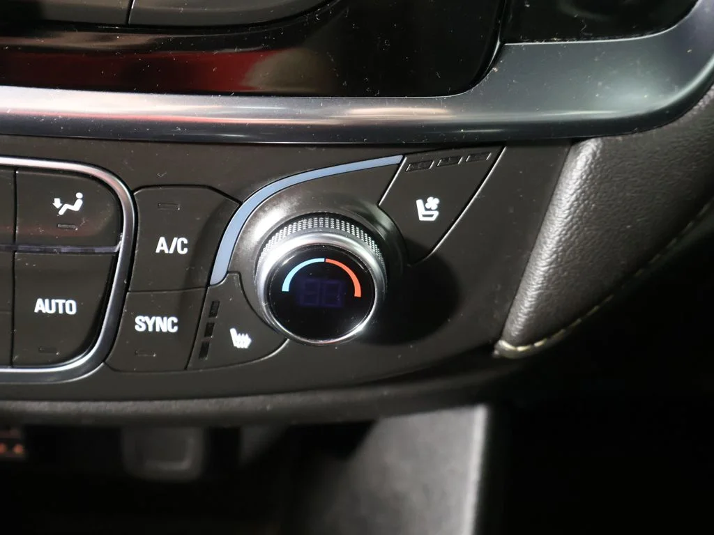 Used 2023 Gray Chevrolet Premier image 56