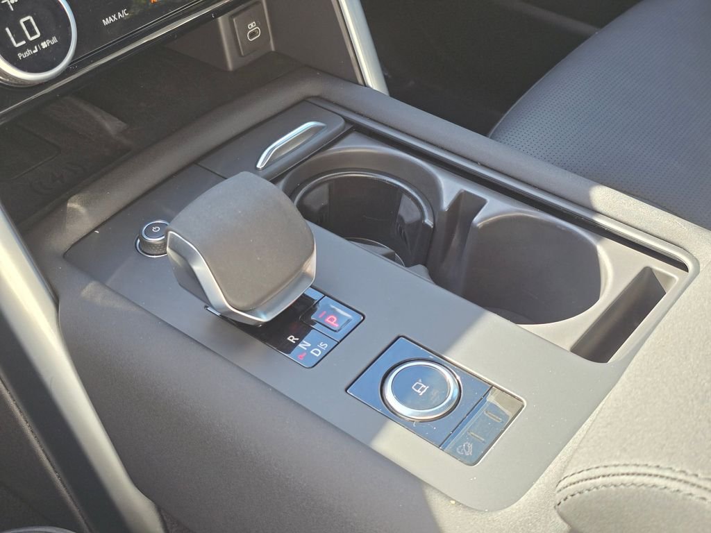 Certified Used 2025 Gray Land Rover S image 25
