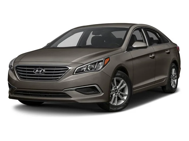 2017 Hyundai Sonata SE PZEV's photo