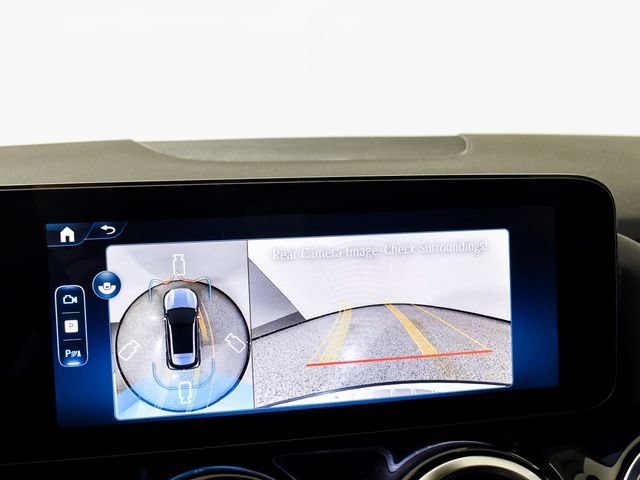 New 2026 Polar White Mercedes-Benz GLA 250 image 74