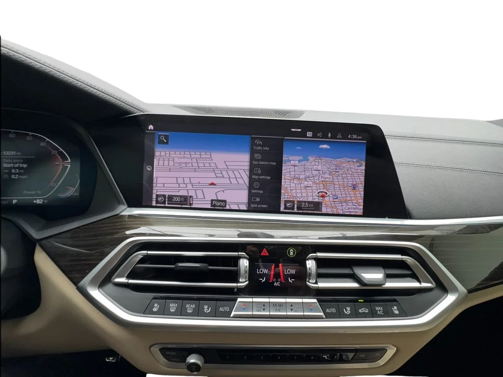 Used 2021 White BMW sDrive40i image 51