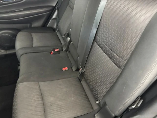 Used 2018 Blue Nissan SV image 24