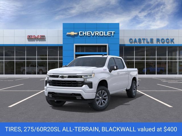 2026 Chevrolet Silverado 1500 RST - Photo 10