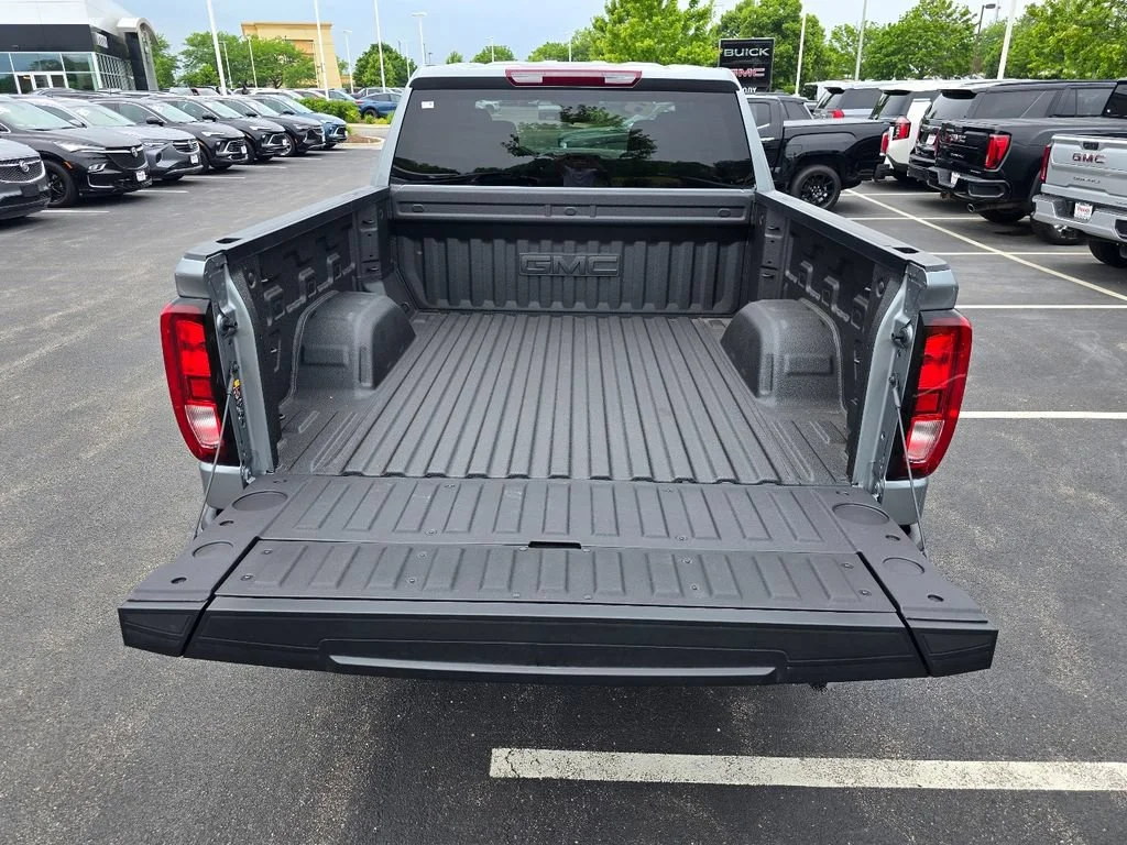2026 GMC Sierra 1500 Elevation - Photo 23