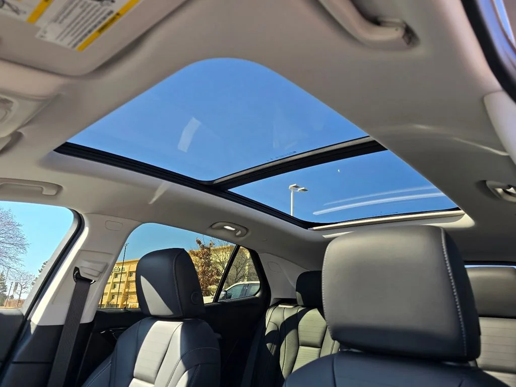2026 Buick Envision Preferred - Photo 25