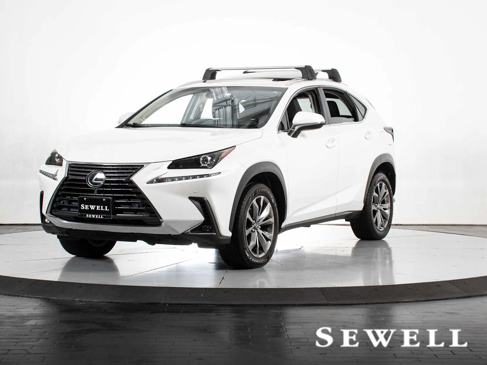 2019 Lexus NX 300 