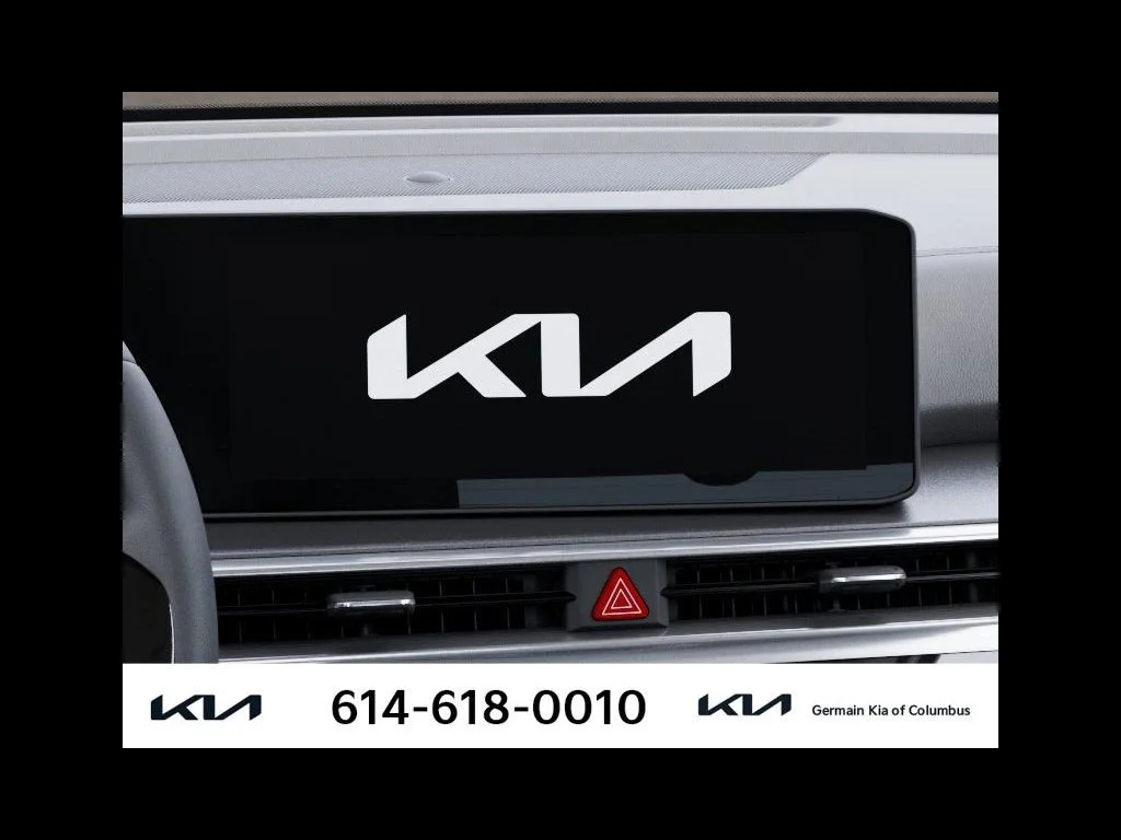 New 2026 Aurora Black Pearl Kia EX image 23