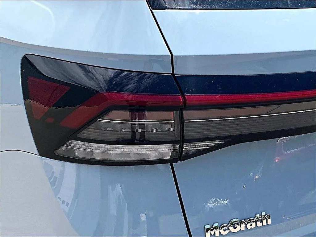 New 2026 Gray Volkswagen 1.5T SE image 27
