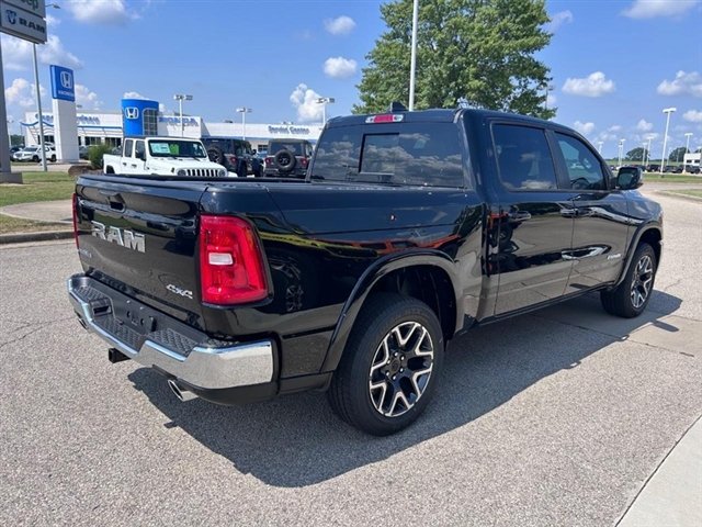 2026 RAM Ram 1500 Pickup Laramie - Photo 4