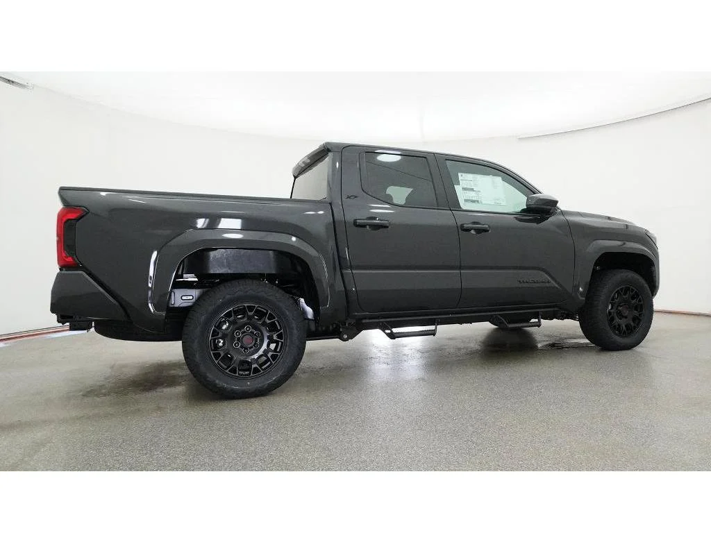 New 2026 Underground Toyota SR5 image 26