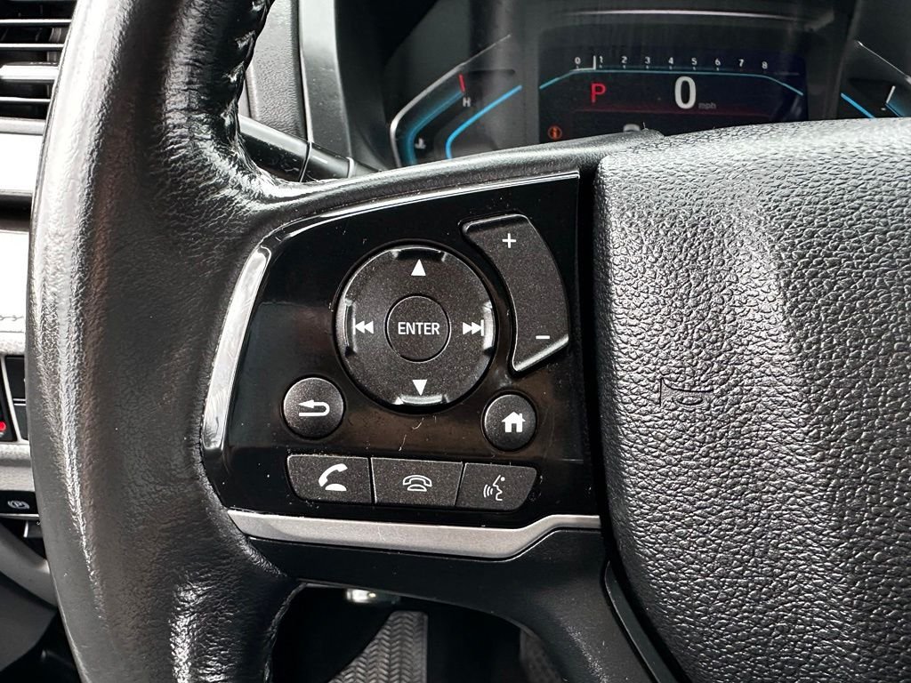 Used 2018  Honda EX-L image 30