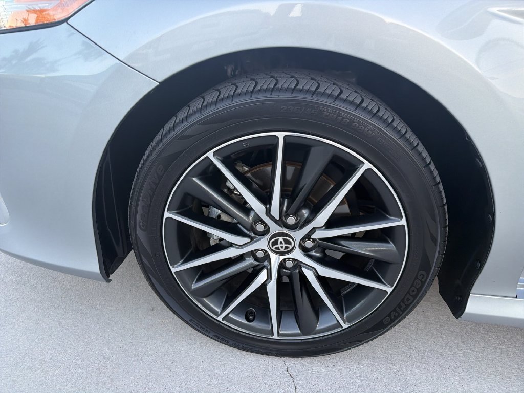 2024 Toyota Camry XLE - Photo 32