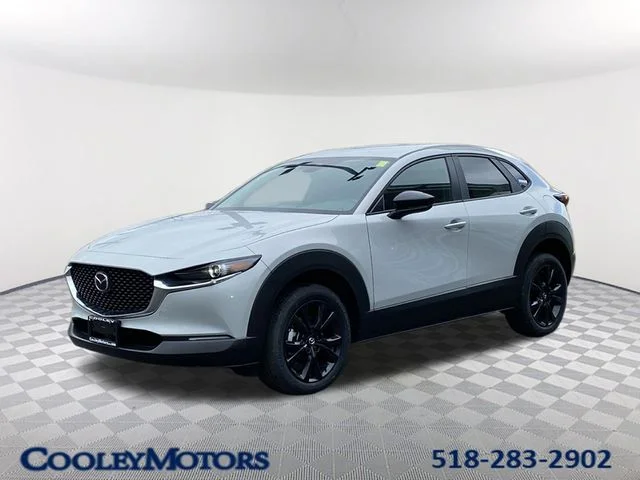 2026 Mazda CX-30 Select Sport AWD's photo