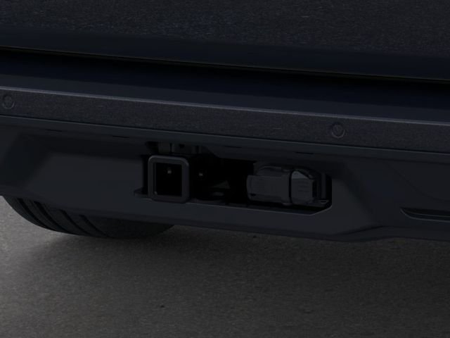 New 2026 Agate Black Metallic Ford MAX Active image 23