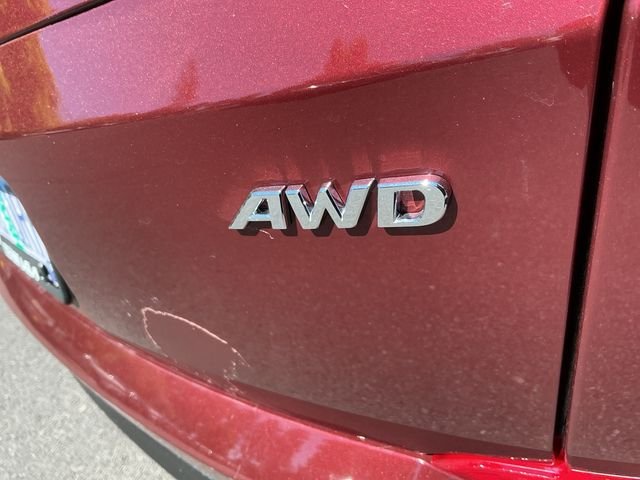 Used 2018 Red Hyundai SEL image 30