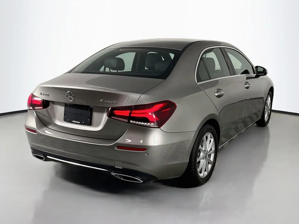 Used 2019  Mercedes-Benz A 220 image 9