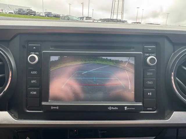 Used 2017 Gray Toyota SR5 image 21