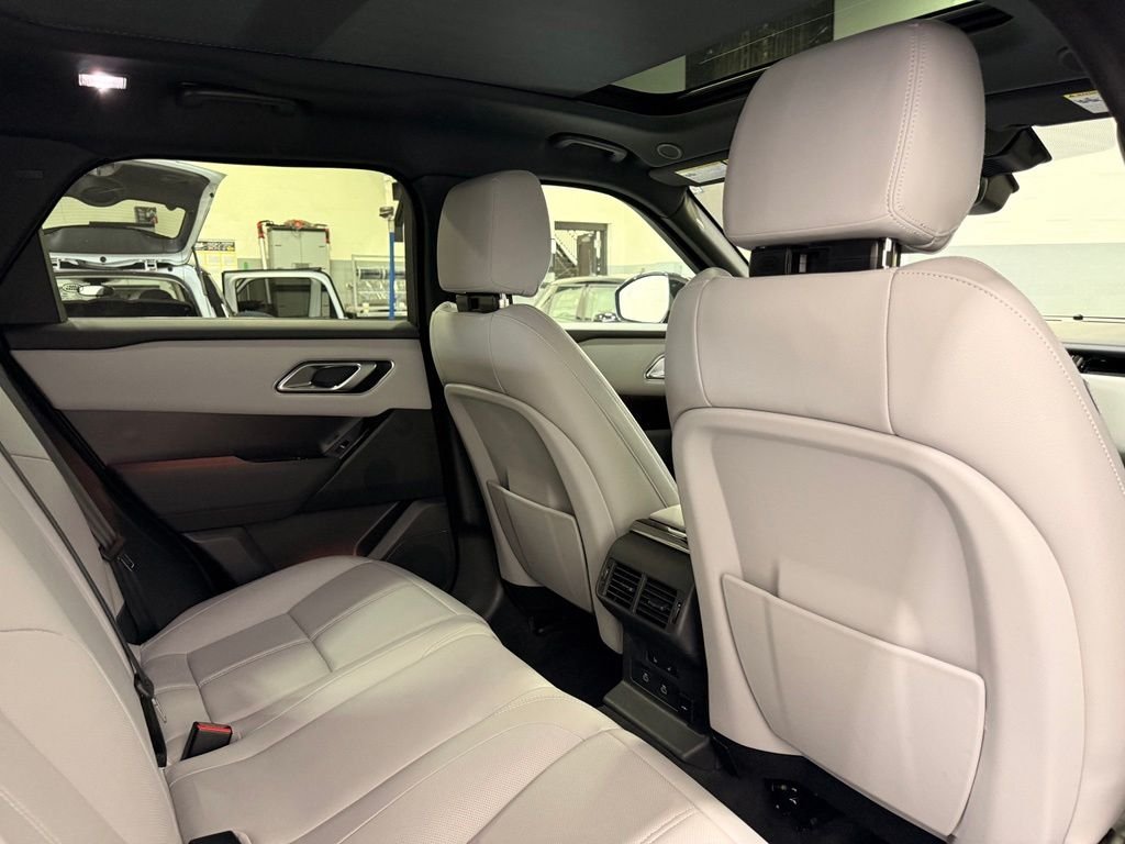 2026 Land Rover Range Rover Velar Dynamic SE - Photo 25
