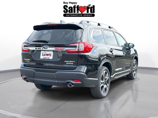 Used 2026 Black Subaru Limited image 10