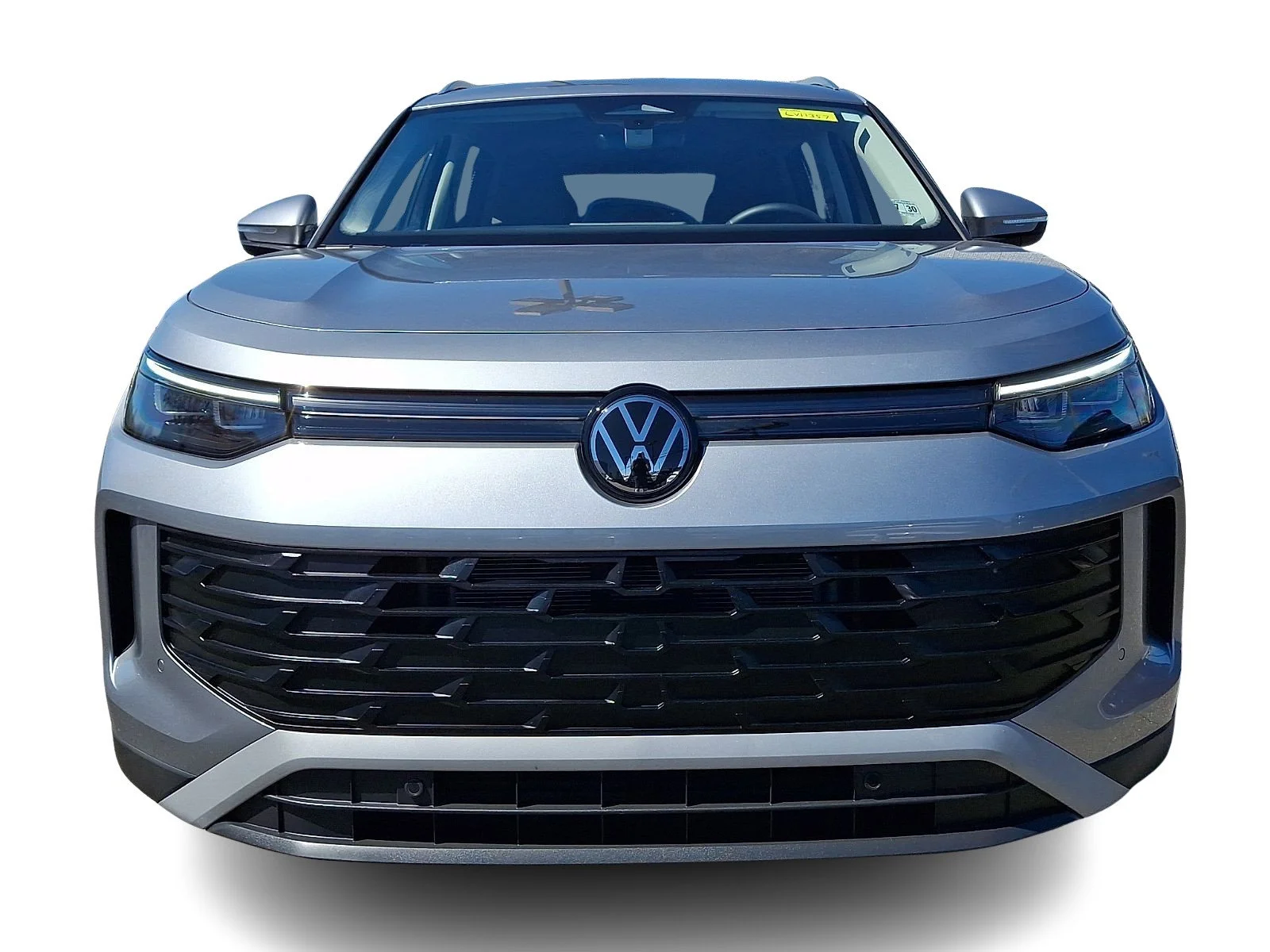 Used 2025 Pyrite Silver Metallic   K2k2 Volkswagen S image 2