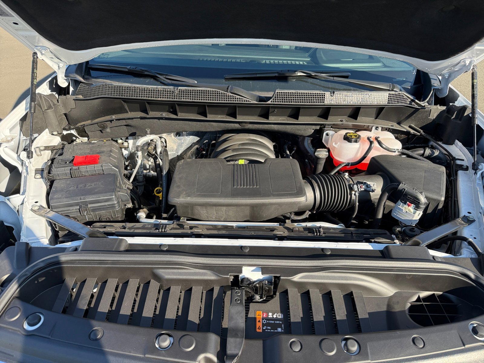 2025 Chevrolet Silverado 1500 LT - Photo 20