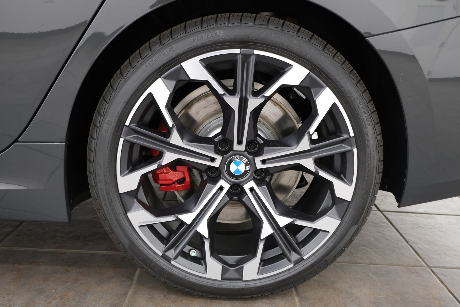New 2026 Dravit Grey Metallic BMW 330i xDrive image 56