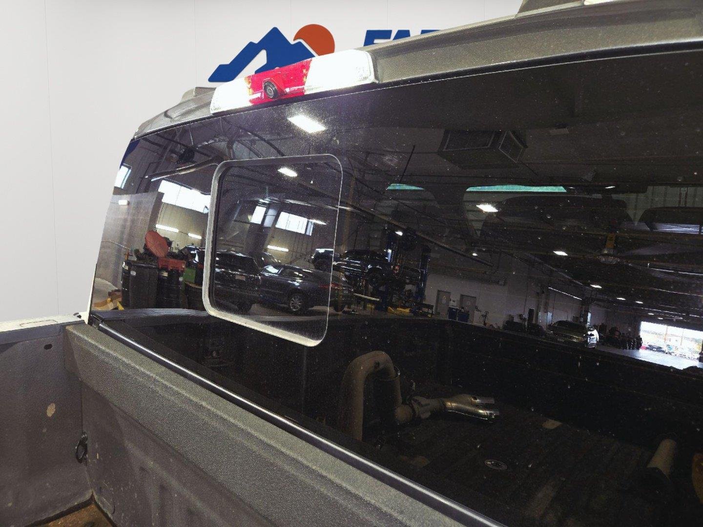 Used 2020 Magnetic Ford XLT image 48