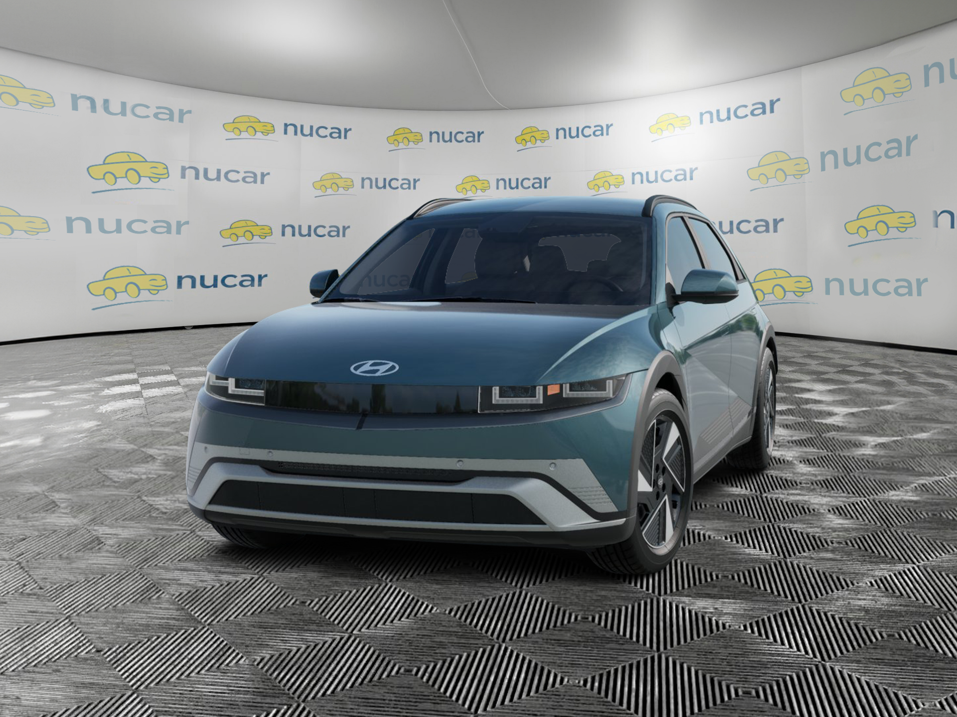 2027 HYUNDAI IONIQ 5