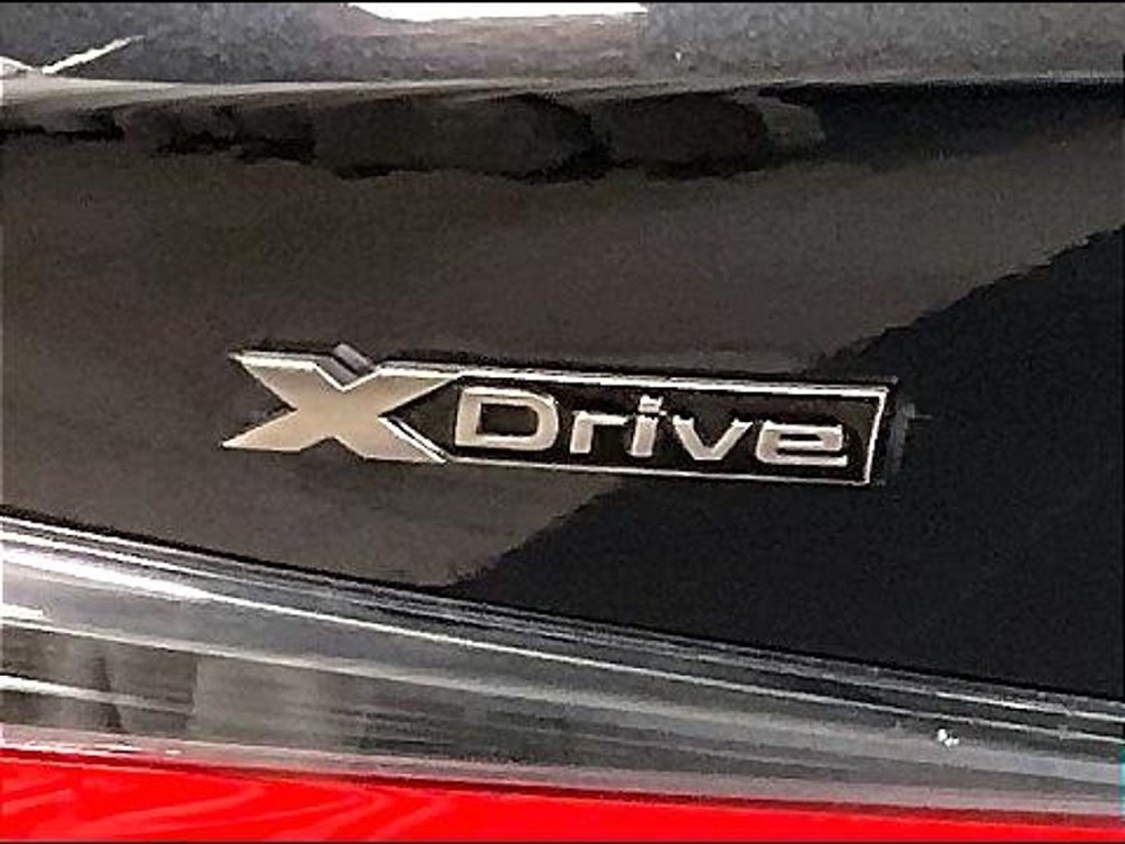 Used 2024 Black BMW M440i xDrive image 29
