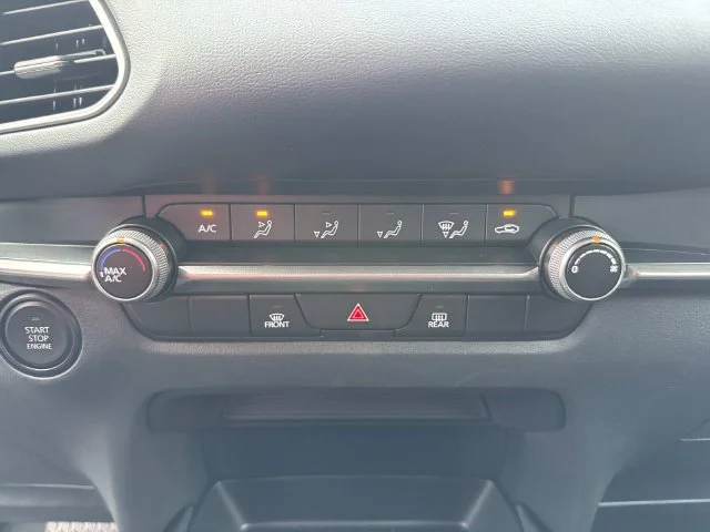New 2026 Jet Black Mica Mazda 2.5 S AWD image 28