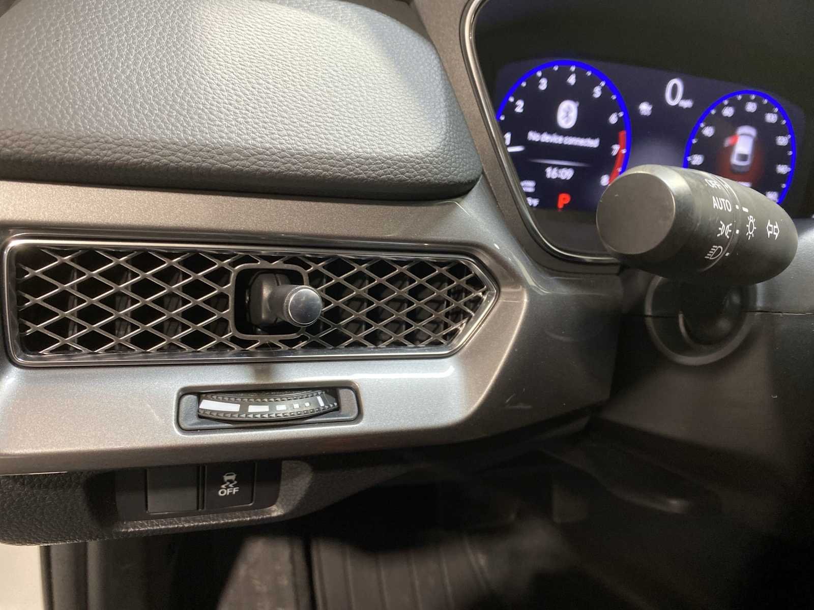 2023 Acura Integra Base - Photo 24