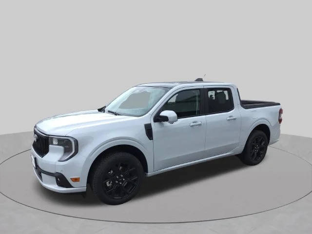 2026 Ford Maverick Lobo High